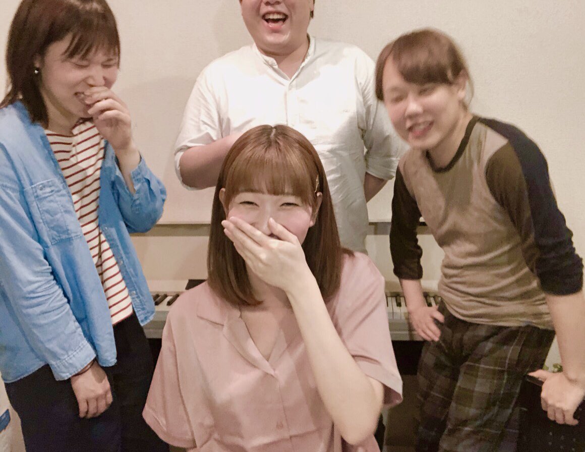nishiharasatsuk's tweet photo. 乙女塾@otomejuku0604を立ち上げて今日でちょうど3年目です🎀

これからも多くの方へ夢とカワイイを届けられますように

いつも会いに来てくれる生徒の皆さん、メンバーのみんな、それから関わって下さっている全ての方へ…

これからも宜しくお願いします！
本当に本当に、ありがとう🌟

#乙女塾 https://t.co/l6XBpEfjWA