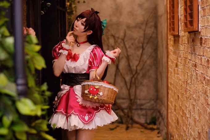 Twitterのコスプレ画像39