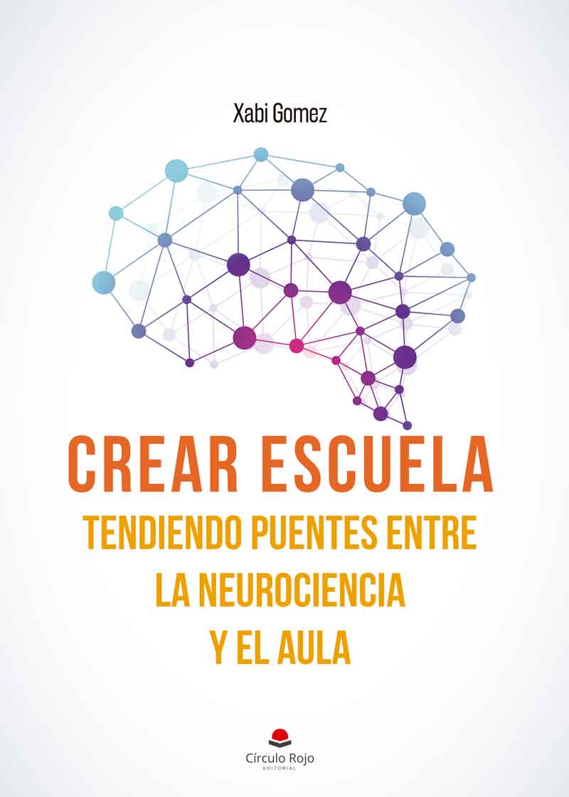 xa2go's tweet photo. Crear escuela. Tendiendo puentes entre la neurociencia y el aula  https://t.co/905YC6wqc2

Hilabete batzuen ondoren salgai dagoeneko! Aurkezpena ekainaren 19an. Aurrerago informazio gehiago. https://t.co/tIJPmcJsnK