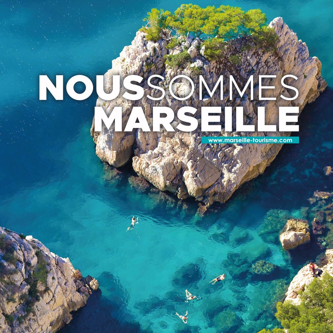 Ville de Marseille on Twitter: 