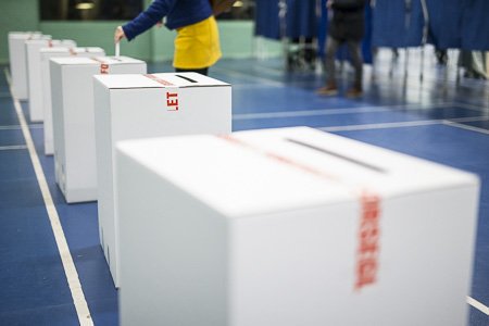 Tidligere Økonomi- og Indenrigsministeriet tweet media