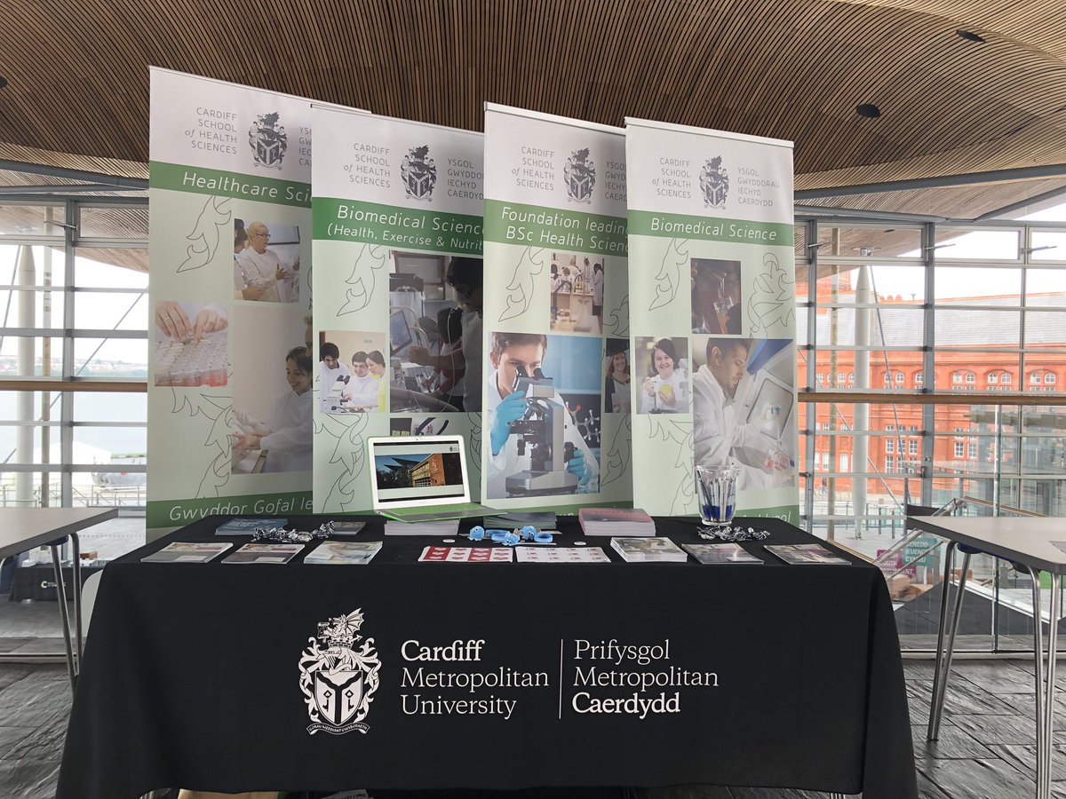 Exciting day at the #Senedd #Scienceandtheassembly with #Royalsocietyofchemistry conference. If you’re visiting the Senedd stop by and meet the team from #Cardiffmet and the department of #BiomedicalSciences! We are #CardiffMet