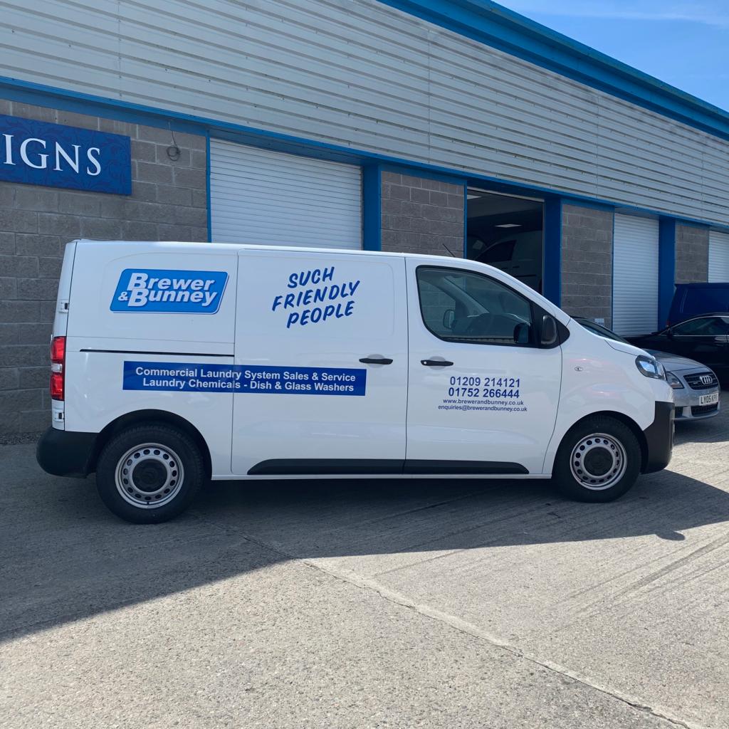 Premier Signs tweet media