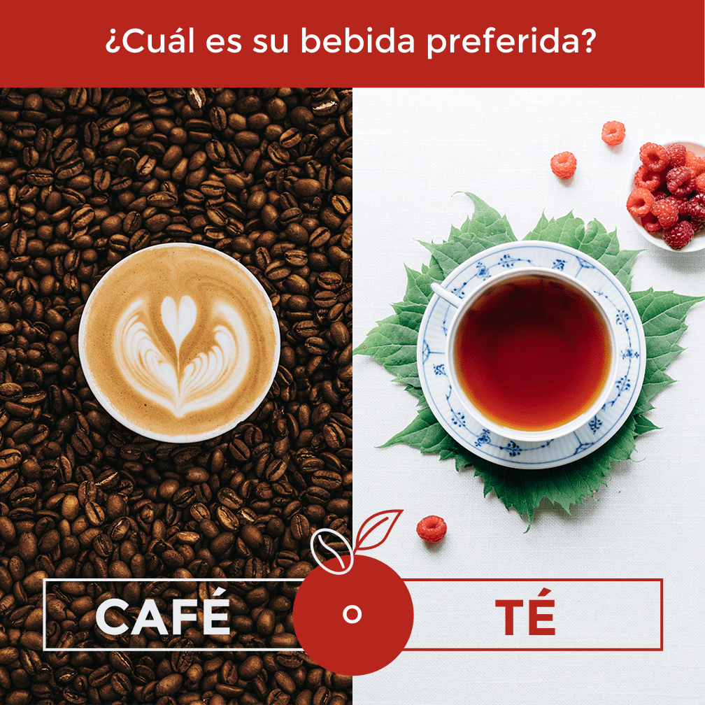 tiknervio's tweet photo. Tomemos un descanso creativo y veamos quiénes son más: los amantes del té o los maníacos del café. https://t.co/KDX4p4Ze1e