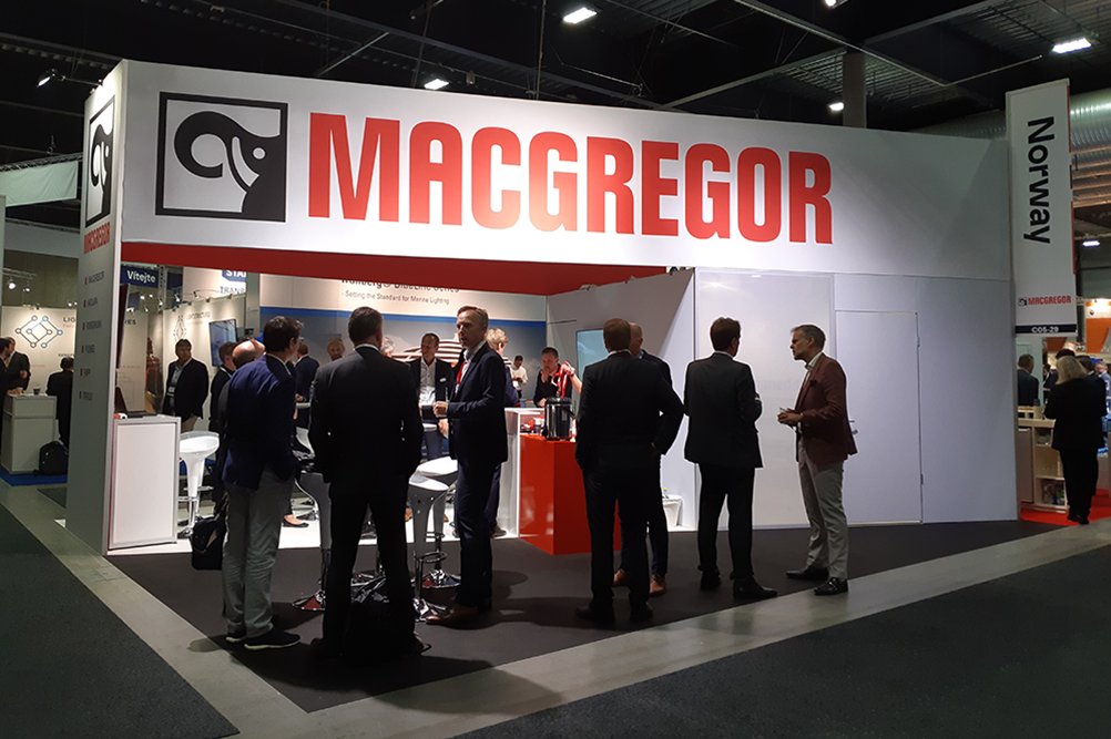MacGregorGlobal's tweet photo. Join us on 4-7 June in Nor-Shipping 2019, at stand C05-29 in Norwegian Pavilion! Learn more about our solutions #FisheryReseach #CargoBoost #FibreTrac #OnWatchScout #norshipping https://t.co/9mfM8bAHSr