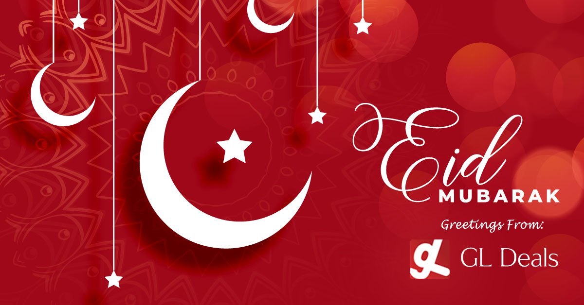We send our best wishes and warm greetings for this joyous observance. Happy #EidMubarak to everyone celebrating.