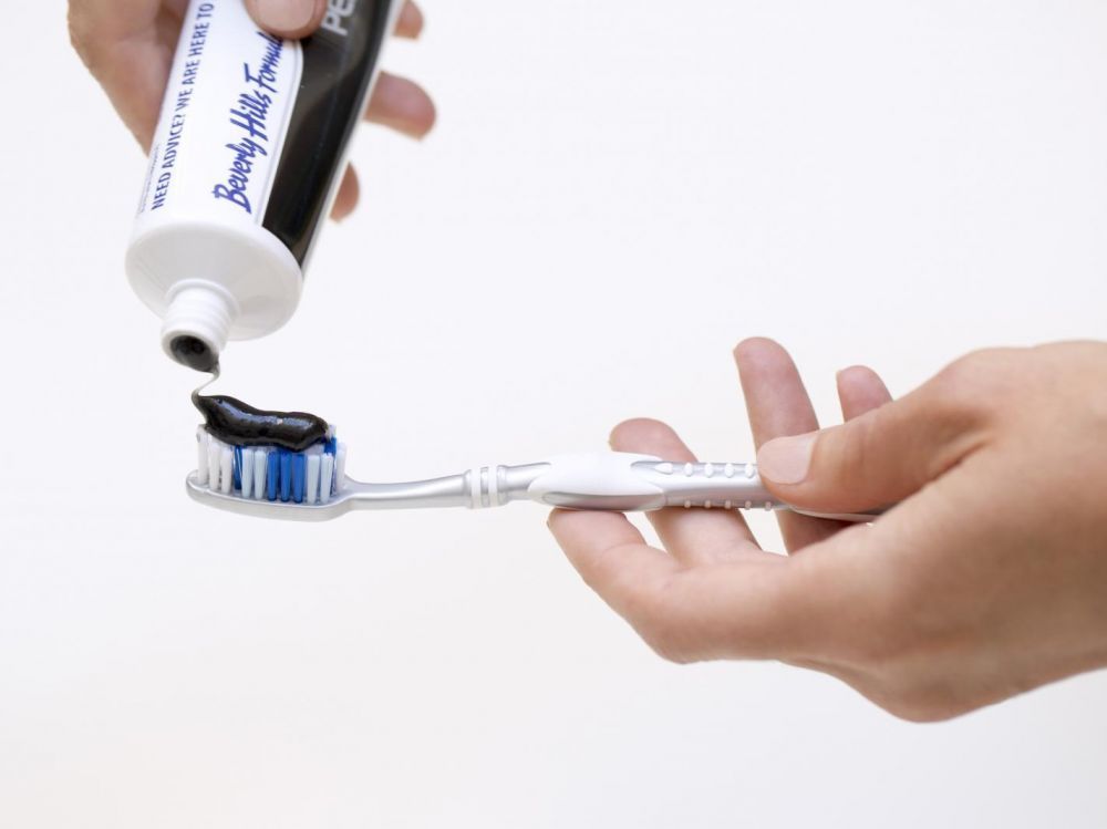Dentifrices au charbon : une mode à éviter pour sa santé, disent les experts
buff.ly/2IdrSwS