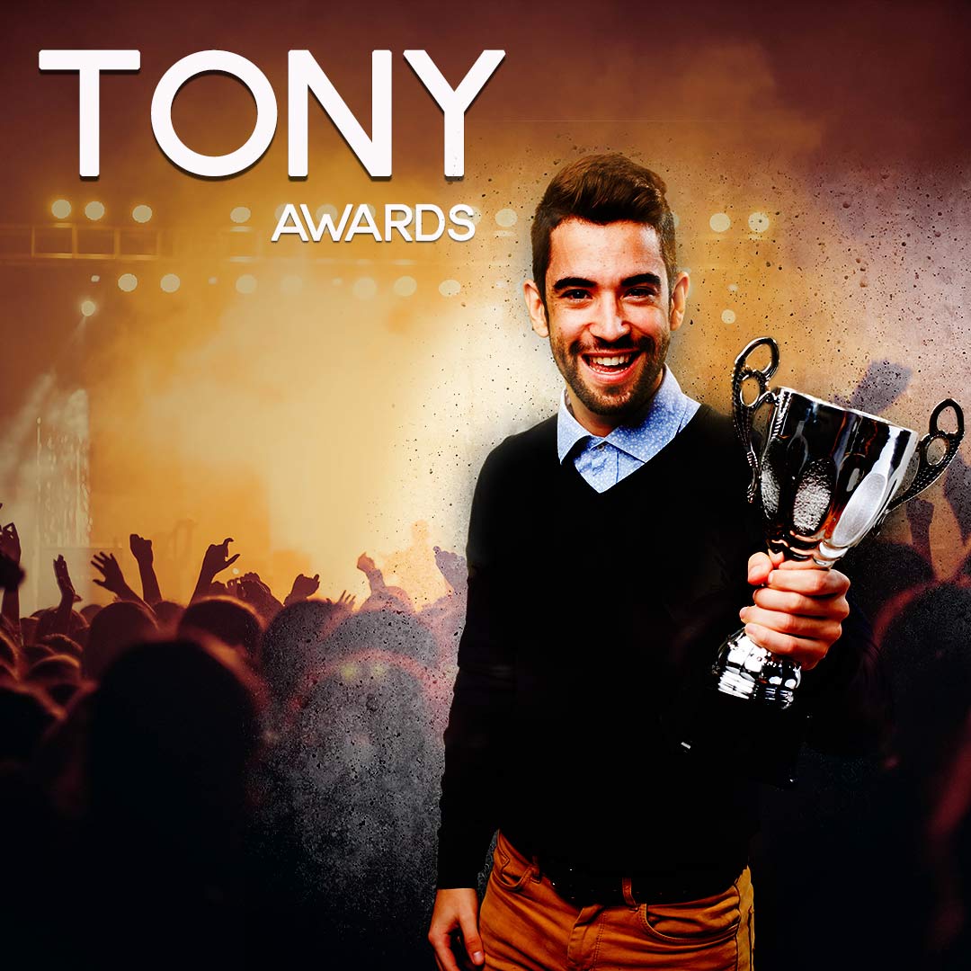 Make sure you watch the 🏆#TonyAwards which is also called as the Antoinette Perry Award for Excellence in Broadway Theater. The award functions will be held on 10 June 2019. Just #ActivateCBSAllAccess on your Roku and stream the show. 🏅🎁▶️bit.ly/2WqQICs