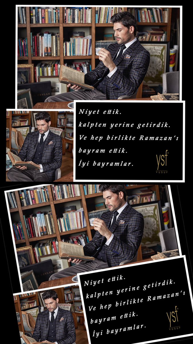 ysfgiyim's tweet photo. Ysf Giyim bayramınızı en içten dilekleriyle kutlar.. https://t.co/39HXUfAOXQ