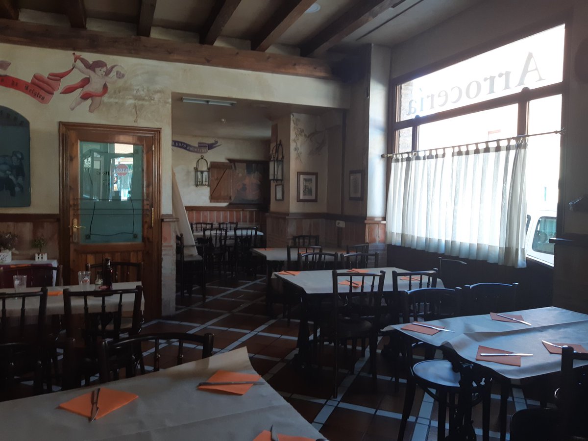 Bar-Restaurante CA PEPES tweet media