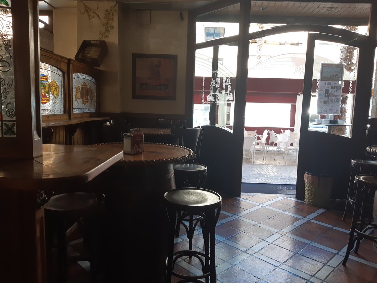 Hoy Martes 4 de Junio te proponemos dgustar  nuestro #Menú  Diario por 9'50€. 
<a href="/CaPepes/">Bar-Restaurante CA PEPES</a> en #Catarroja