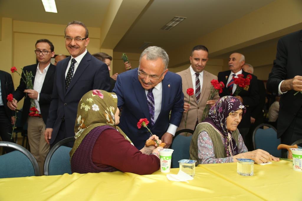 Mehmet Hilmi Güler