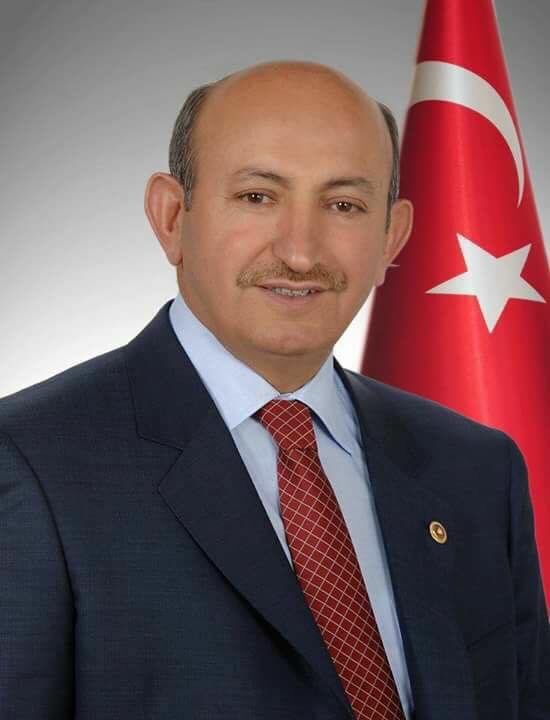 Mustafa ERDEM tweet media
