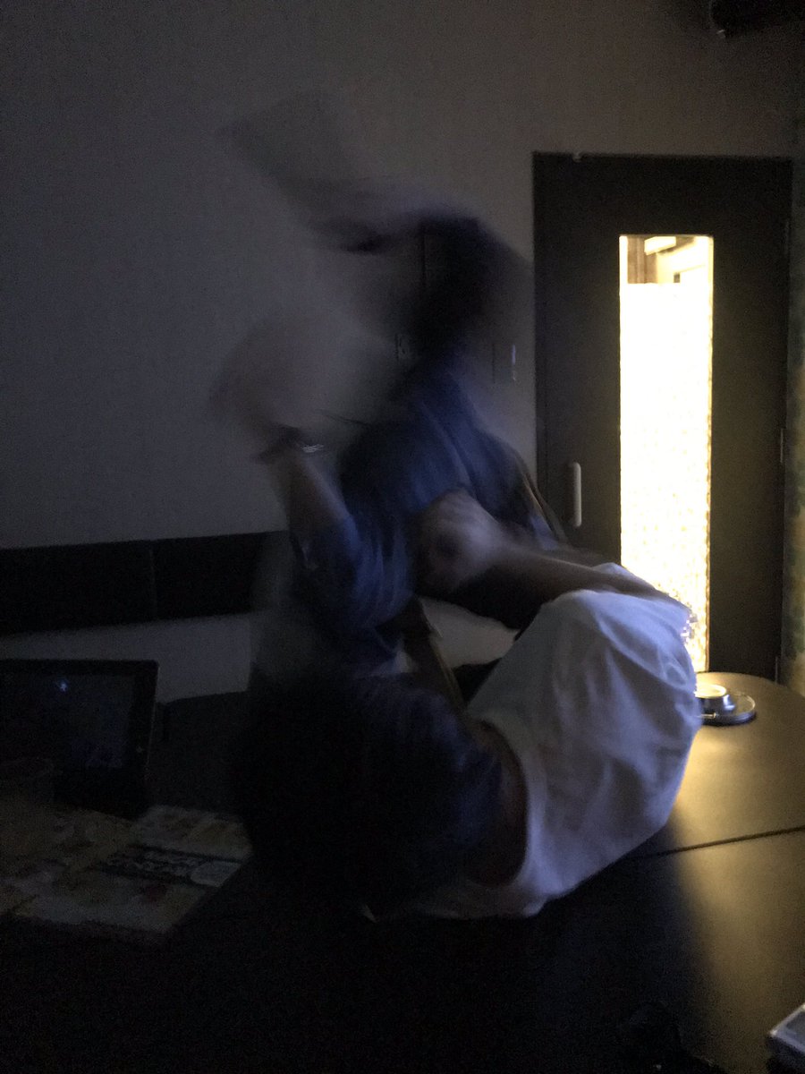 ジターバグ歌いながらダイブしてる先輩たち