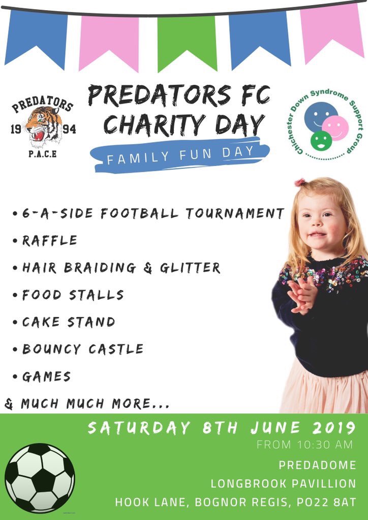 PredatorsFC tweet media