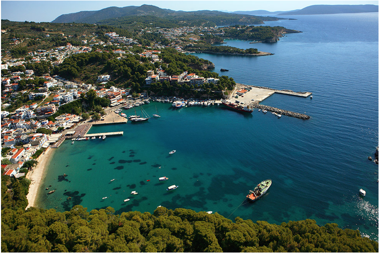 ODYSSEAPlatform's tweet photo. Call for Applications: 2nd ODYSSEA Summer School: Oceanography and Fisheries in the Mediterranean, Alonissos Island, Greece 2-6 September 2019. Registration and attendance of the summer school are funded. Open to PhD students and early career scientists. https://t.co/DbiWB26Hj7 https://t.co/ywIKgx8egO