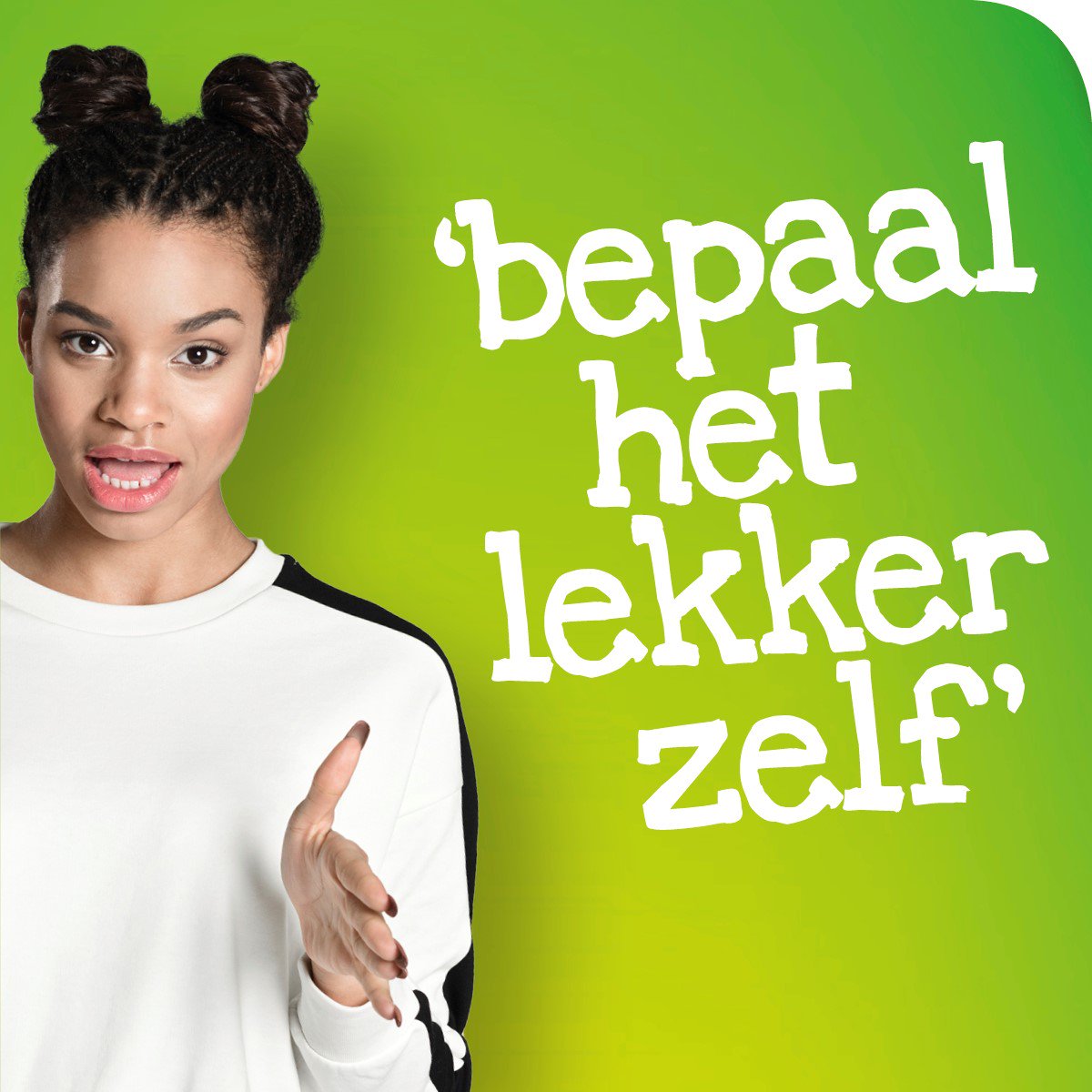 Open huis! Jij komt toch ook?!😎Weet je nog niet welke #opleiding je wilt gaan doen? ‘Zoek het uit’ bij MBO Amersfoort op het #OpenHuis! Meld je via de link aan voor de Open Huizen van #MBOAmersfoort op 13 juni van 18:00 - 21:00. bit.ly/2ktOkJ9
#opendag #vervolgopleiding
