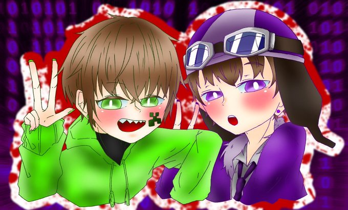 ツーマンセルのtwitterイラスト検索結果 ツーマンセルのtwitterイラスト検索結果