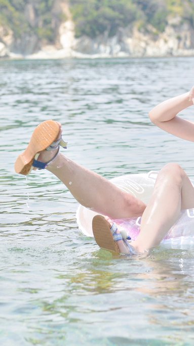 Twitterのコスプレ画像22