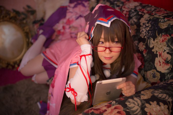 Twitterのコスプレ画像19