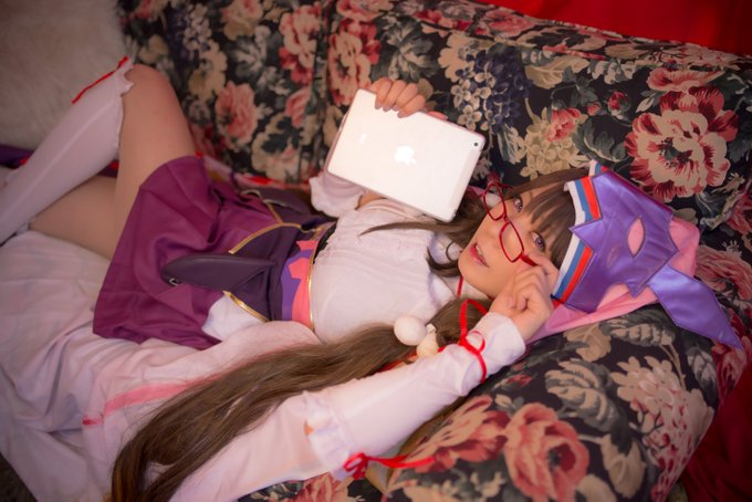 Twitterのコスプレ画像20