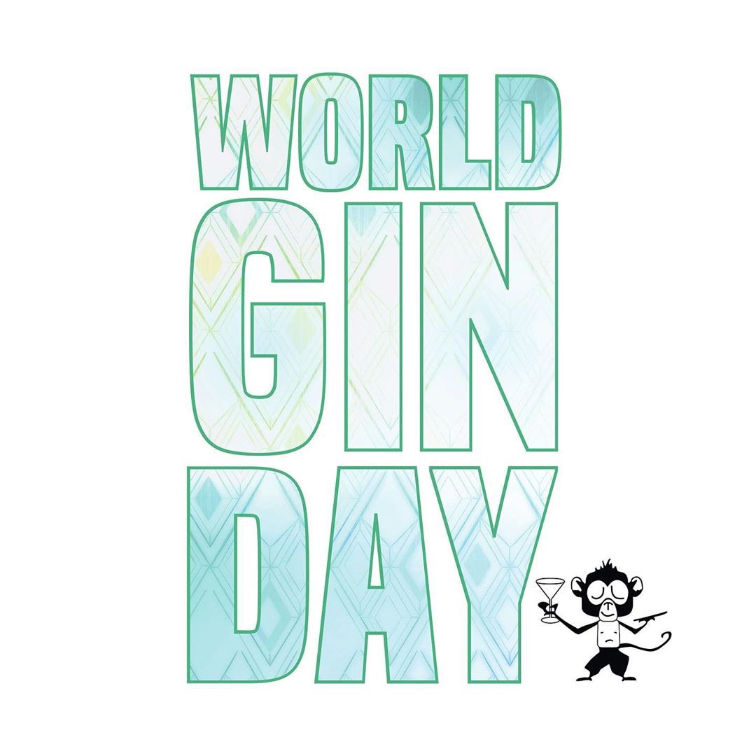 Don’t forget to enter our World Gin Day Competition so you can wine some of this delicious gin-infused chocolate PLUS more great prizes - details in our previous Insta post!⁣ 🍫 🍸🤙