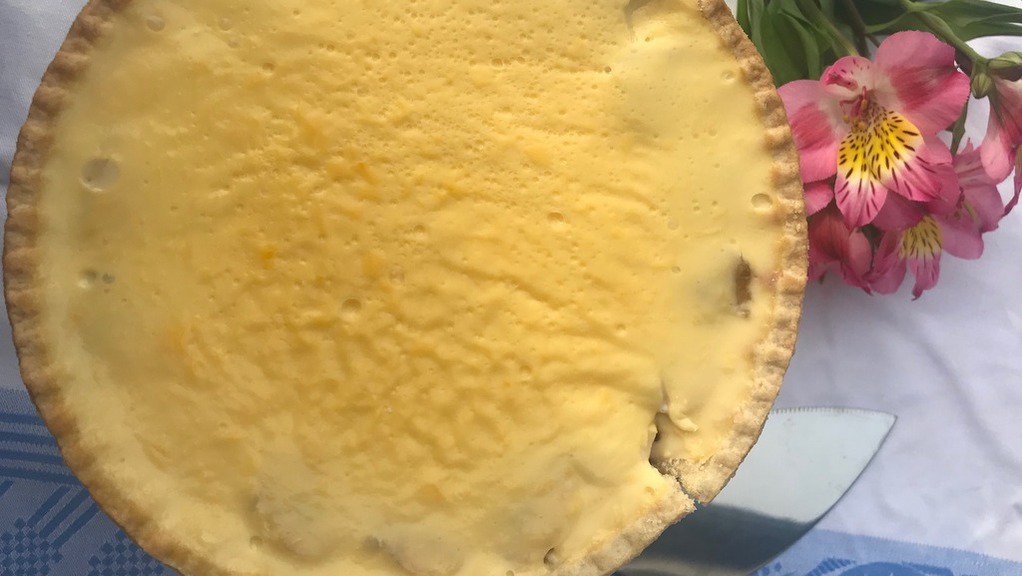 FarmersGuardian's tweet photo. Reader recipe: Manchester Tart by Emma Lander - 'My love of cooking came from my Nana'

https://t.co/j6Ts1BQgwj https://t.co/qBw0eZphG8