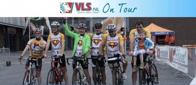 Naast de VLS on Tour toertocht in Apeldoorn organiseert VLS on Tour ook een baanwielerclinic van meervoudig wereldkampioen Jeffrey Hoogland! Schrijf u nu in, want er zijn slechts een beperkt aantal plaatsen! ➡️ vlsontour.nl/inschrijven