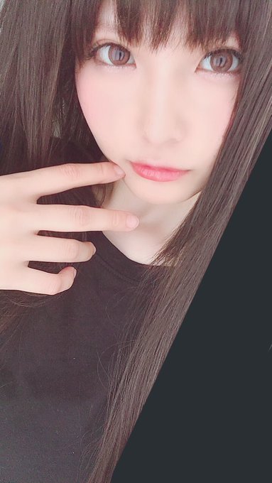 Twitterのコスプレ画像2