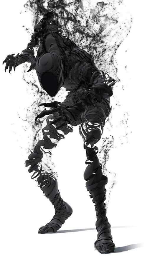 コペルン 在 Twitter 上 亜人最高 亜人 アニメ 黒い幽霊 Bim T Co Ysxy18uy0t Twitter