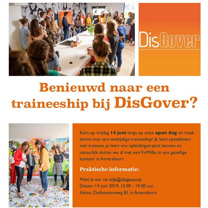 DisGover tweet media