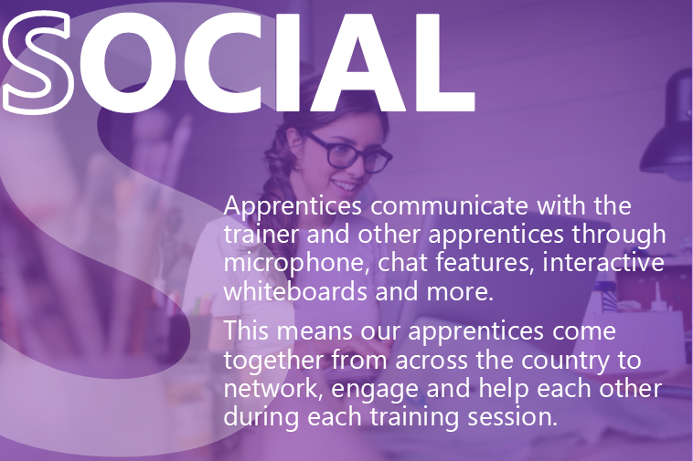 BalticTraining's tweet photo. What is a #SMARTClassroom?
SOCIAL 💬
Find out more: https://t.co/3UYRIgV8pa #BalticLaunchWeek⚡ https://t.co/LiTNy0sEJH