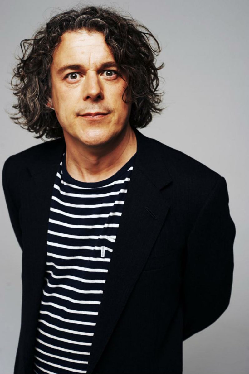 If you would like to have your questions answered by Alan Davies at our next In Conversation please send them in to events@kent.ac.uk or tweet using #GavinAsks