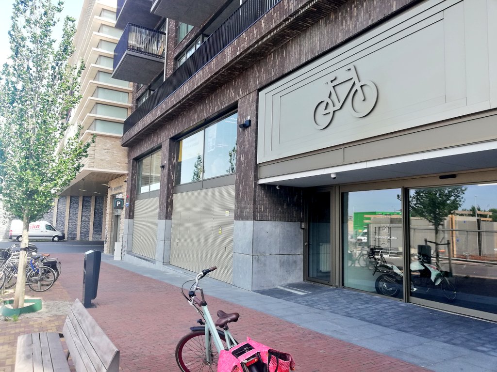 Wijkbureau Leidsche Rijn on Twitter: \