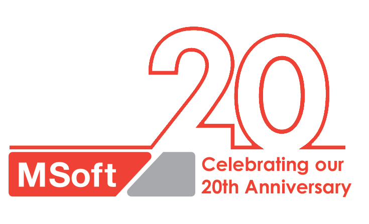 msoftesolutions's tweet photo. June marks our 20th Anniversary celebration, we're proud to be celebrating 20 years of business, working with great customers across the NHS and community. #anniversary #business #nhs # #20years #20thanniversary https://t.co/Lm9W4xbMEX