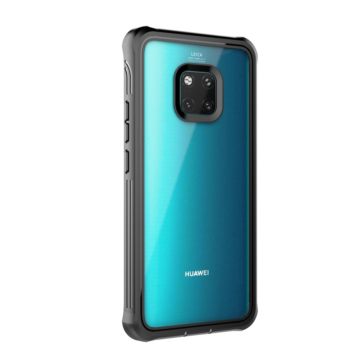 ElectronicsXyk's tweet photo. Full-body rugged clear bumper case with built-in screen protector for Huawei Mate 20 Pro bumper case/waterproof bumper case https://t.co/0iSs33MYkb