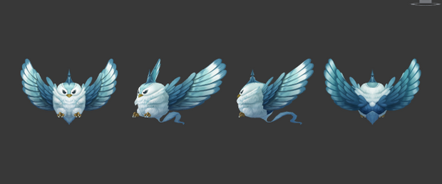 wraithseekerr's tweet photo. Recent Development Updates for Eternal Radiance

https://t.co/hYdxdkMtZ9

#visualnovel #indiedev #jrpg https://t.co/XuiBEc73HC
