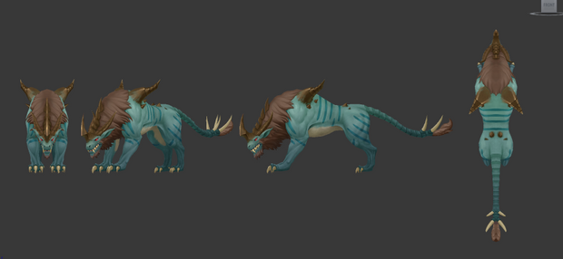 wraithseekerr's tweet photo. Recent Development Updates for Eternal Radiance

https://t.co/hYdxdkMtZ9

#visualnovel #indiedev #jrpg https://t.co/XuiBEc73HC