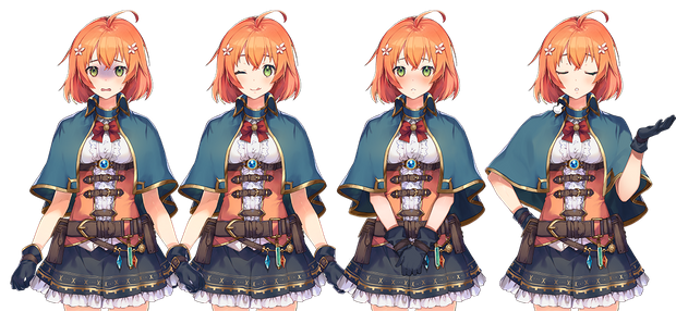 Recent Development Updates for Eternal Radiance

kickstarter.com/projects/visua…

#visualnovel #indiedev #jrpg