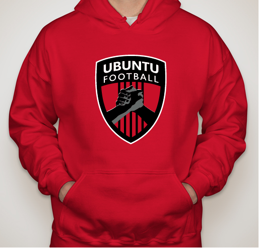 Ubuntu_Football's tweet image. We've got new Ubuntu gear featuring our new logo! It is awesome t-shirts and hoodies, and they come in grey, red and black. Go check it out and buy a few!

U.S.- customink.com/fundraising/ub…
South Africa- ubuntufootball.com/merch