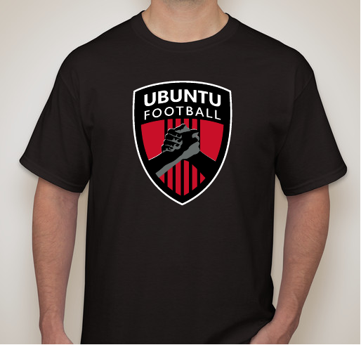 Ubuntu_Football's tweet image. We've got new Ubuntu gear featuring our new logo! It is awesome t-shirts and hoodies, and they come in grey, red and black. Go check it out and buy a few!

U.S.- customink.com/fundraising/ub…
South Africa- ubuntufootball.com/merch