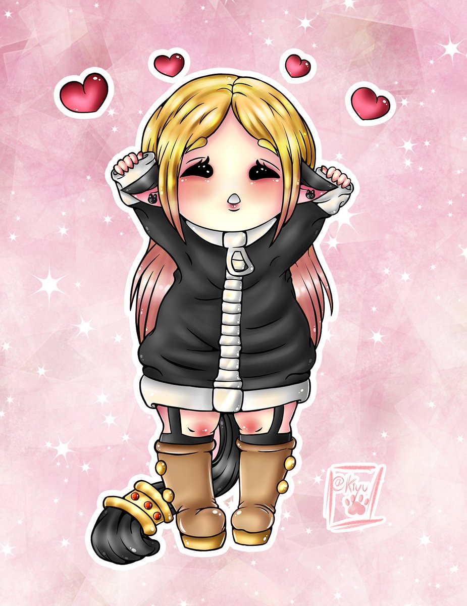 Drawneko Hashtag On Twitter