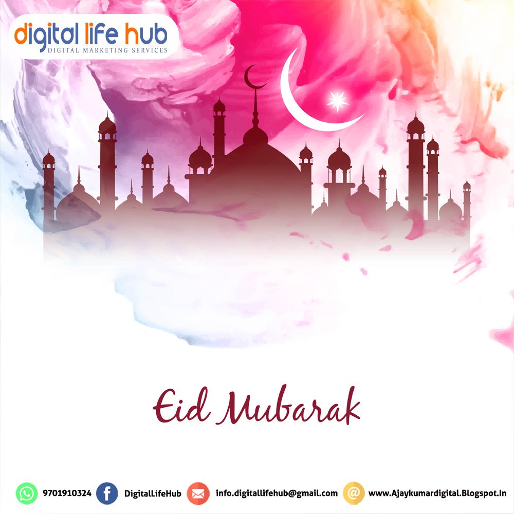 Dadi_AjayKumar's tweet photo. #EIDMubarak
#HappyRamzan
#DigitalLifeHub https://t.co/tPnDCNcZRi