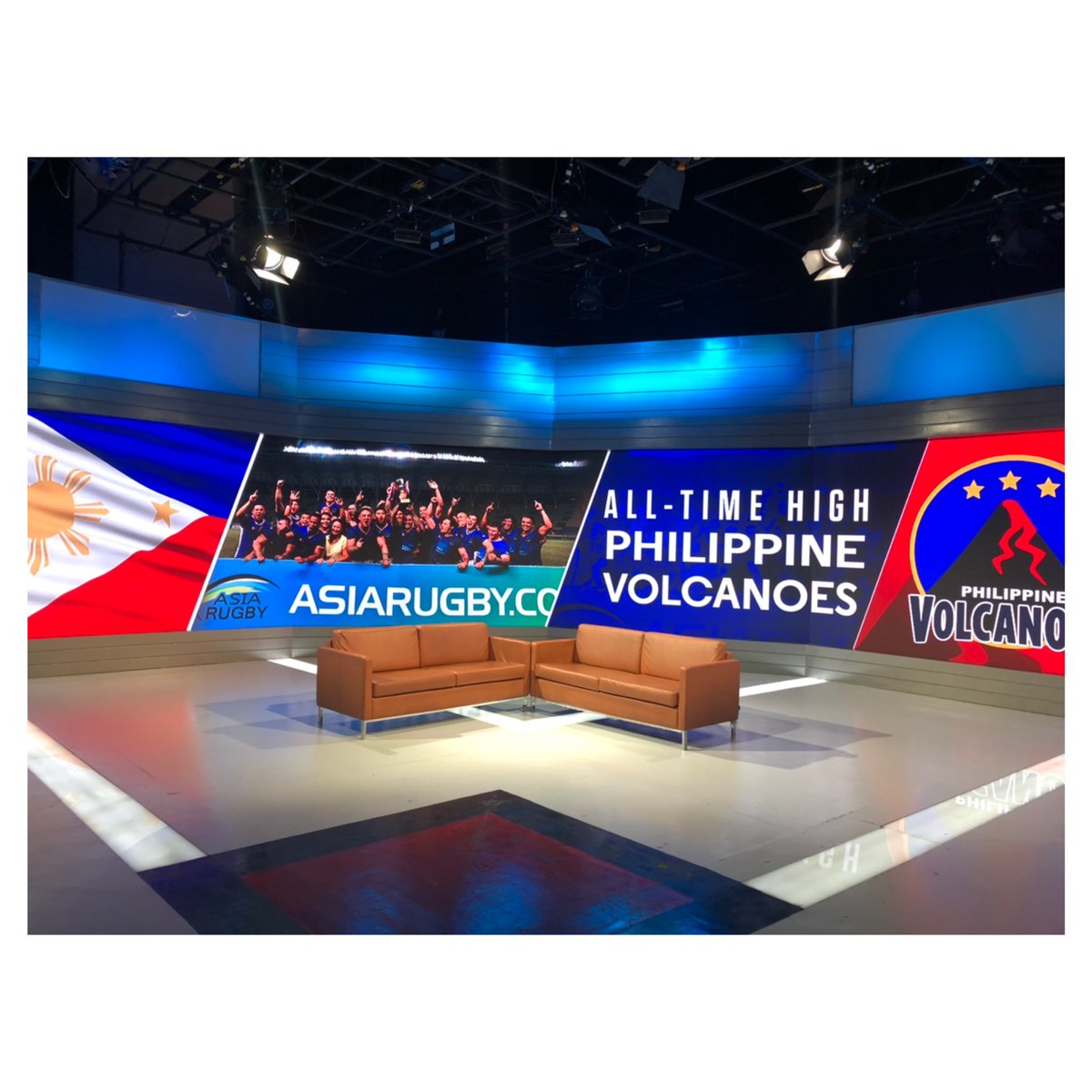 PhilippineVolcanoes™ tweet media