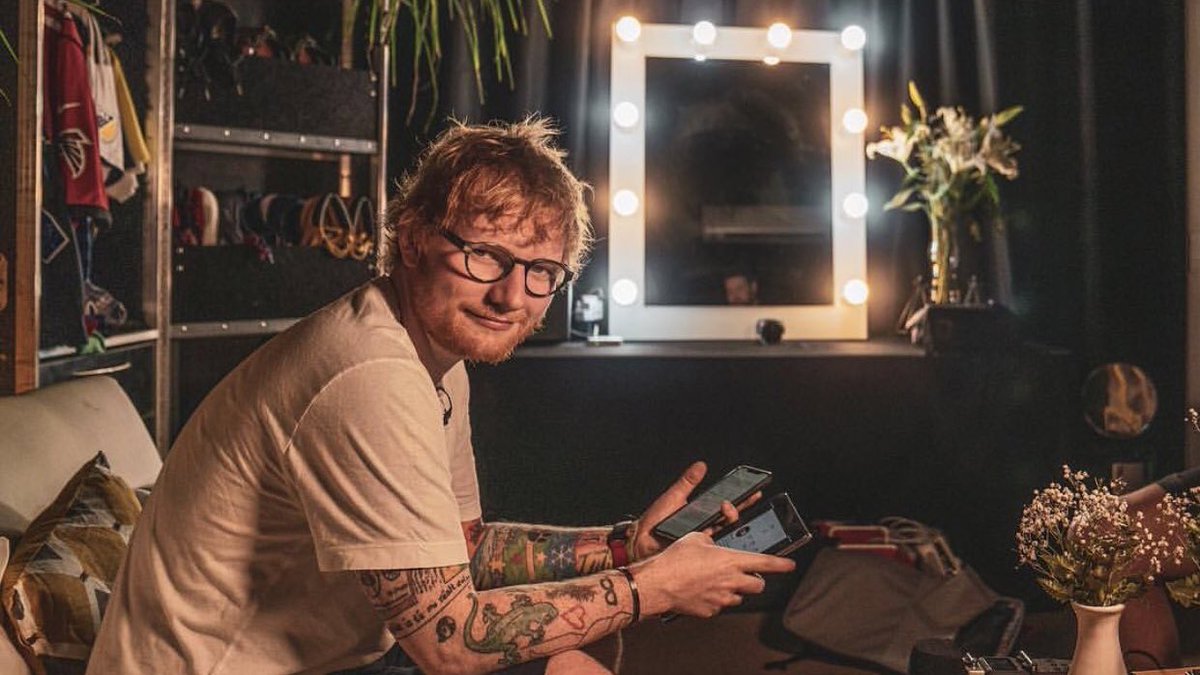 Get Ed Sheeran Charts On Twitter No 6 Collaborations Project Desktop Wallpaper Get Wallpaper Ed Sheeran Charts On Twitter No 6 Collaborations Project HD