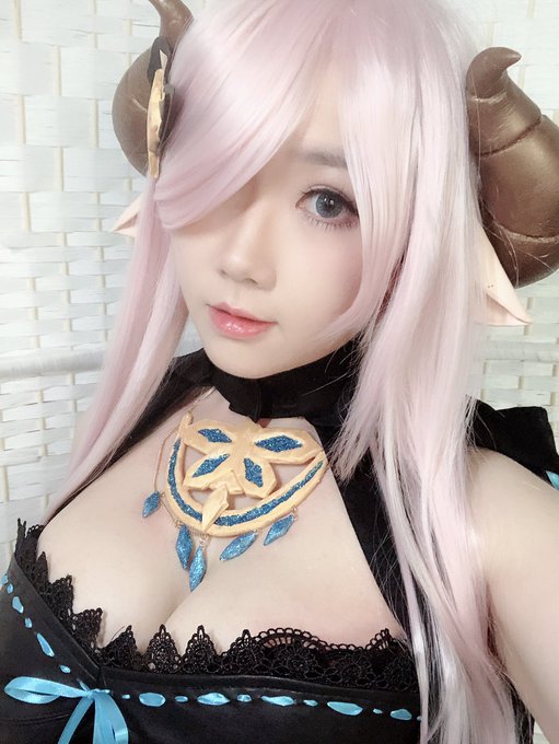 コスプレイヤー是本末末のTwitter画像69