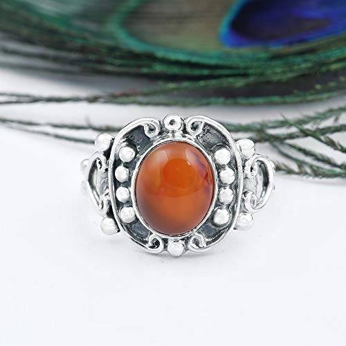 BJewellry's tweet photo. Carnelian Ring Oval Shape Ring Delicate Ring Boho Ring Inspirational Ring Vintage Ring Orange jewellery Girls Fashion Ring Engagement Ring Gift Her.
https://t.co/V5h9HAWQ9J
#Carnelianring #daintyring #delicatering #vintagering #giftedring #charmring #prettyring  #gemstonering https://t.co/NXJyRmCDoW