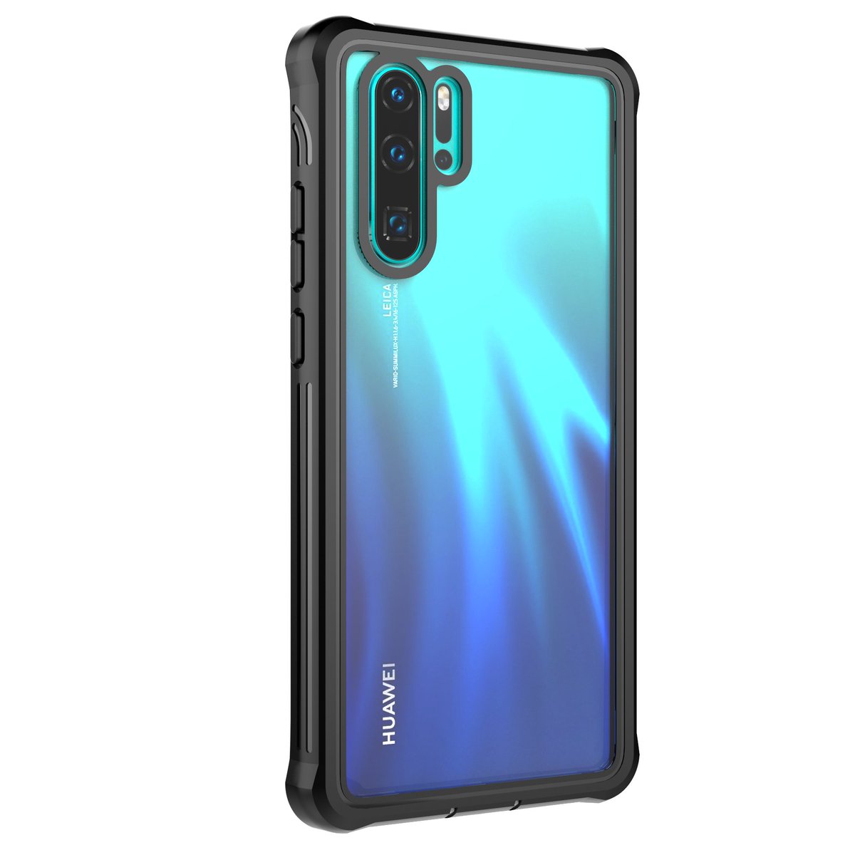 ElectronicsXyk's tweet photo. Full-body rugged clear bumper case with built-in screen protector for Huawei P30 Pro bumper case/waterproof bumper case. https://t.co/qfYovjHVlE