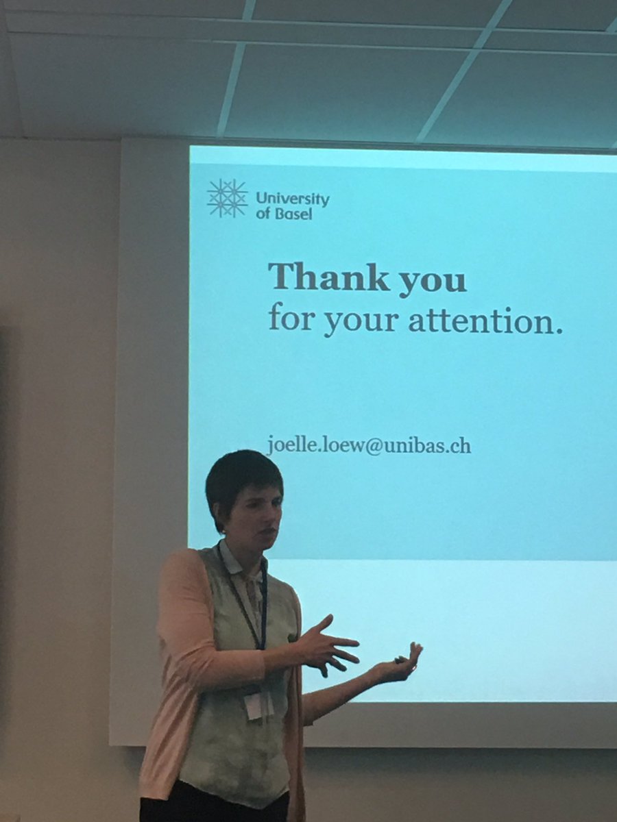 @joelleloew answering questions at #dicoen10 about indigenous modernities in postapartheid SA - part of our 2 day panel on narratives as practice in #organizationalcontexts <a href="/WarwickAppLing/">Warwick Applied Linguistics</a> <a href="/carolin_debray/">Carolin Debray</a> <a href="/5herrycxz/">Xiaozhe Cai, PhD</a>