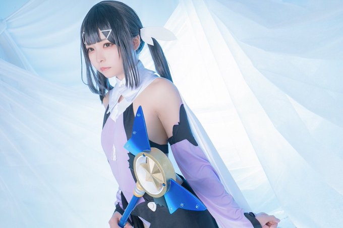 コスプレイヤー紗乃のTwitter画像15